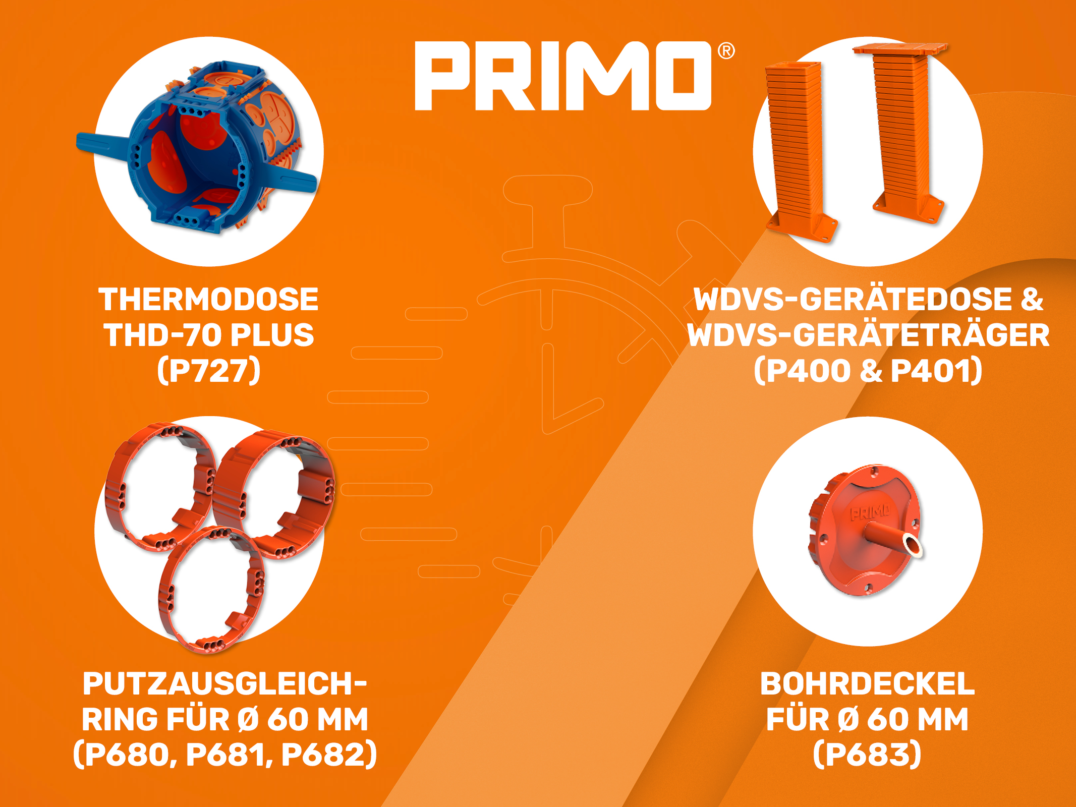 Thermodose THD 70 Plus